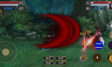 像素火影砖乎改诸神 1