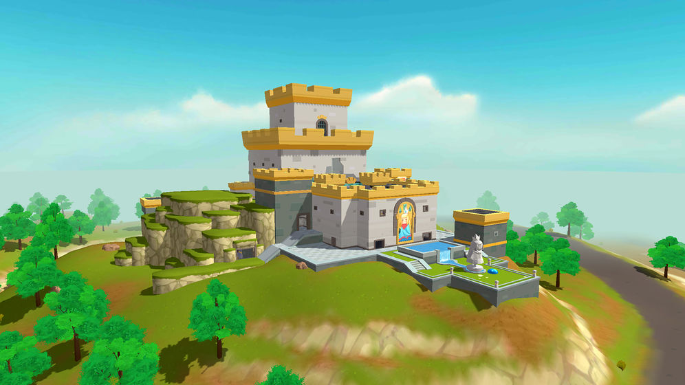 吃鸡战斗营100元 截图4