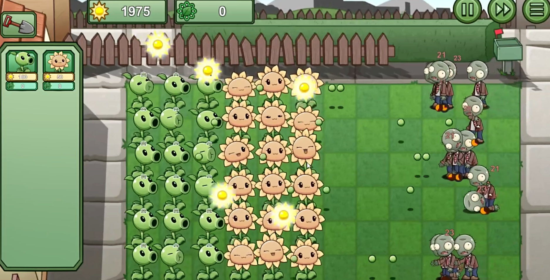 PVZLG宅宅萝卜 截图3