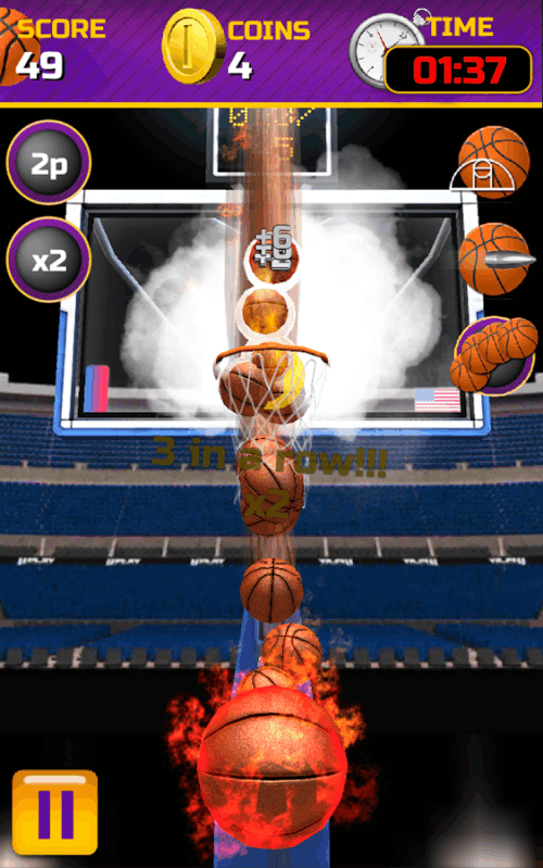 nba2k14拇指玩 截图3