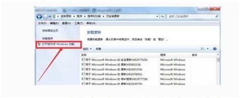 如何卸载Internet Explorer 9浏览器 2