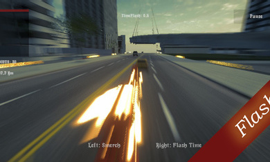 闪电侠游戏 截图3