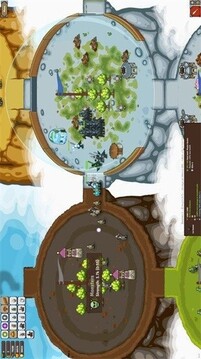 环形帝国2中文版 截图2