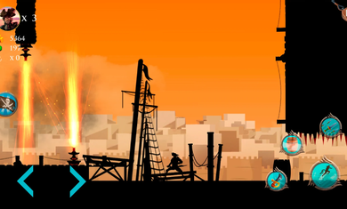 海盗来了2026 截图3