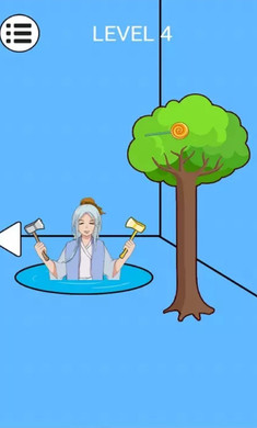 妈妈把我的糖果藏起来了 截图3