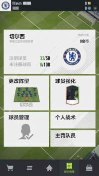 胜利足球电脑版 截图3