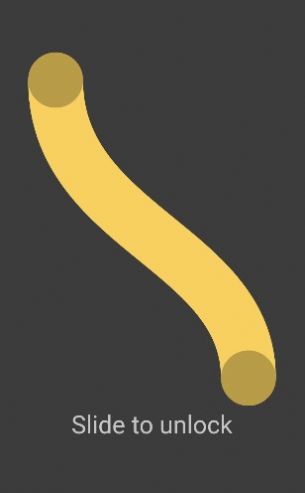 slide to unlock 截图3