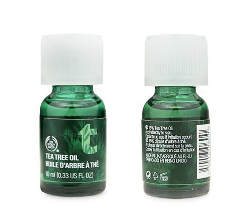 茶树精油的高效与正确用法指南 1