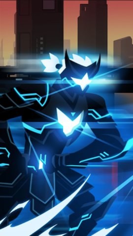 影子机器人正版 截图3