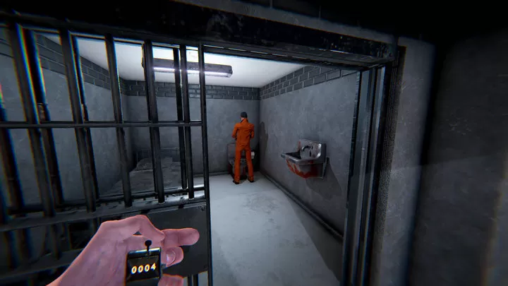 监狱模拟器2024最新版 截图2