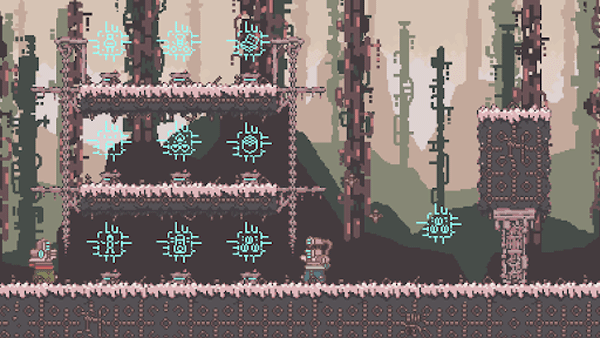 不同的冬天手机版 截图4