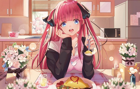 五等分的花嫁2026最新 截图2