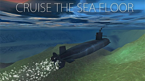 潜艇模拟器 截图4