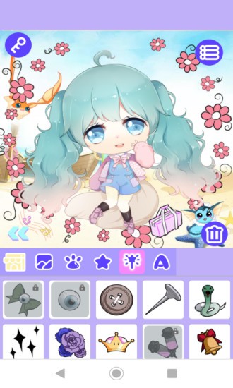 魔幻娃娃工厂免费版 截图4