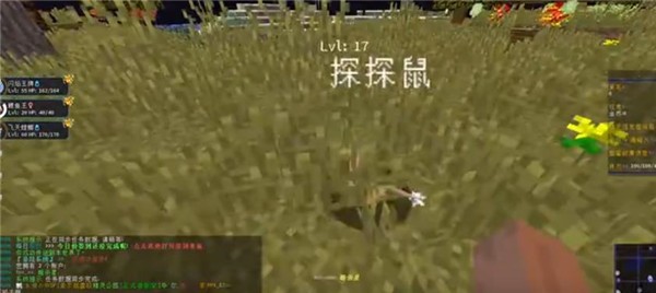 琉璃日月精灵宝可梦 1