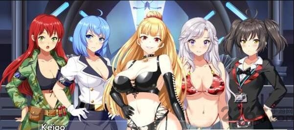 拯救光之三叶草 截图3
