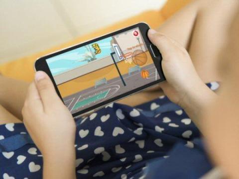 僵尸投篮游戏 1