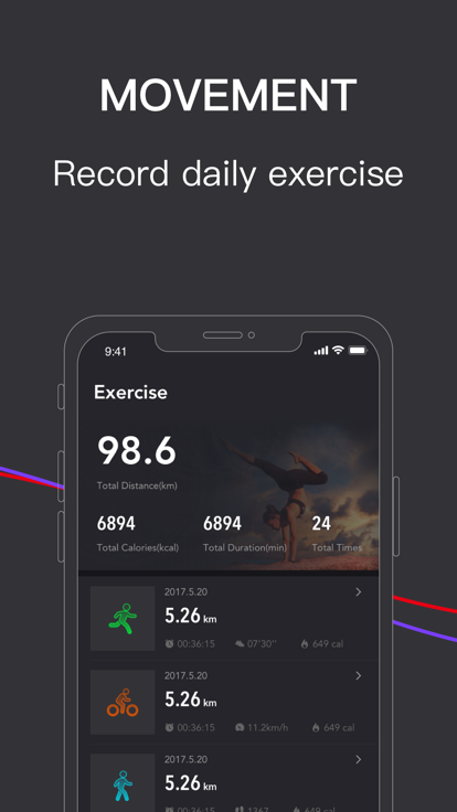 monsterfit最新版 1