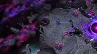探索LOL死兆星：征服宇宙最暗星辰的绝妙策略 3
