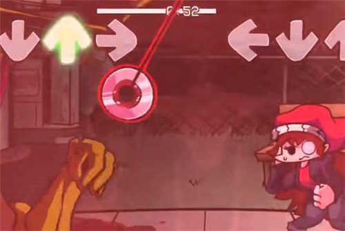 fnf催眠曲模组 截图2