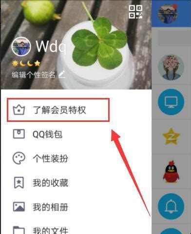 如何免费获取QQ会员的方法有哪些？ 3
