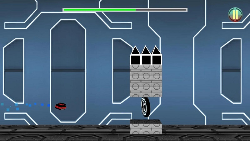 方块跳动安卓版 1