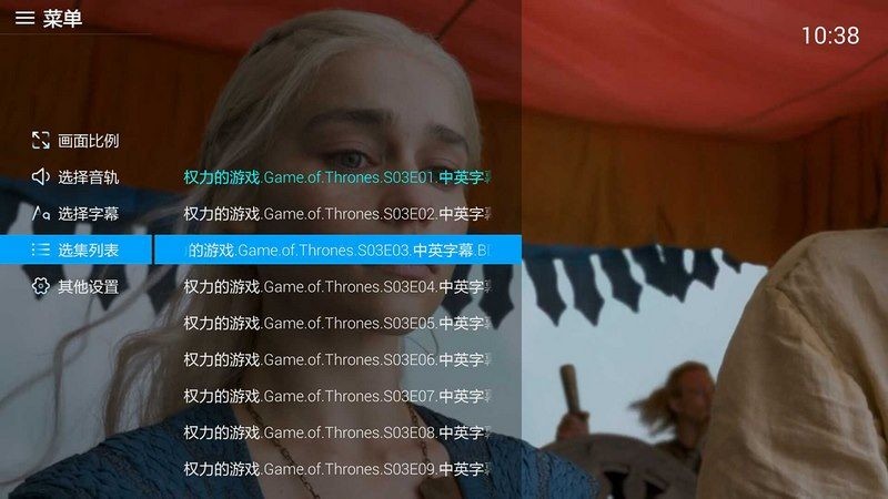 暴风影音完整版 1