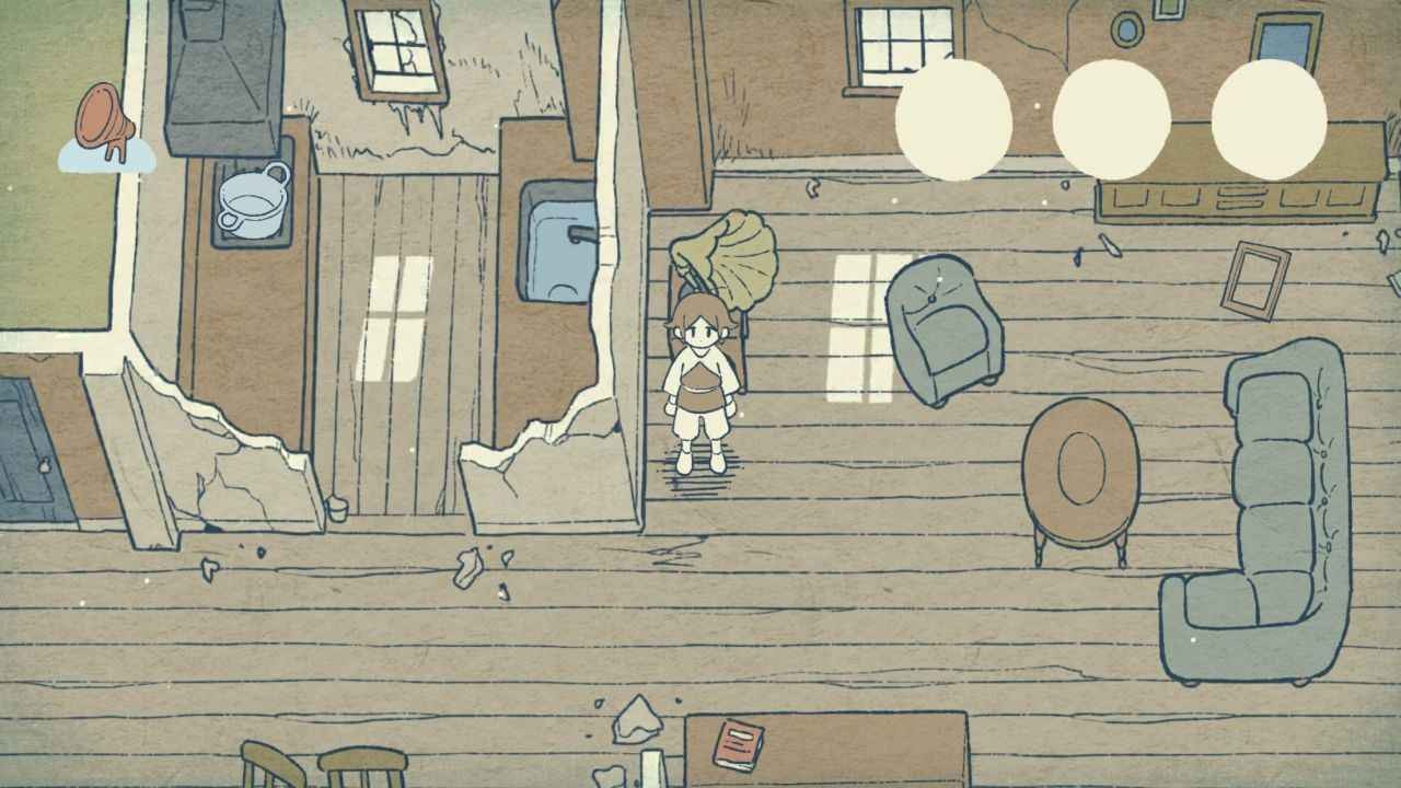 海神的回声官方版 截图5