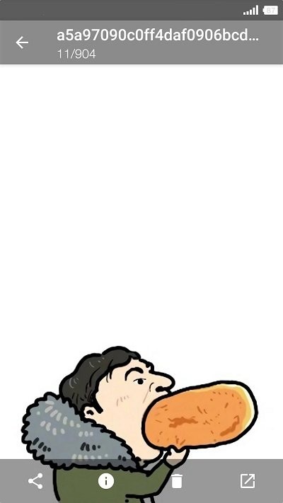 果仁相册vip解锁版 截图4