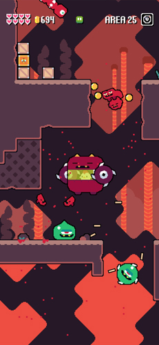 老奶奶史密斯 截图2