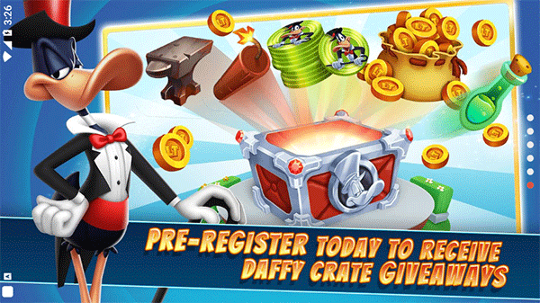 反斗世界内置菜单版 截图3