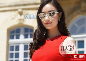 倪大红的女儿是倪妮吗？ 1