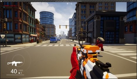 枪战特训2激战v1.0 1