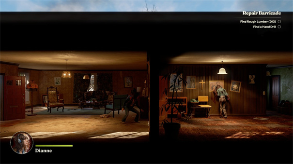 勇闯死人谷暗黑之日安卓版 截图2