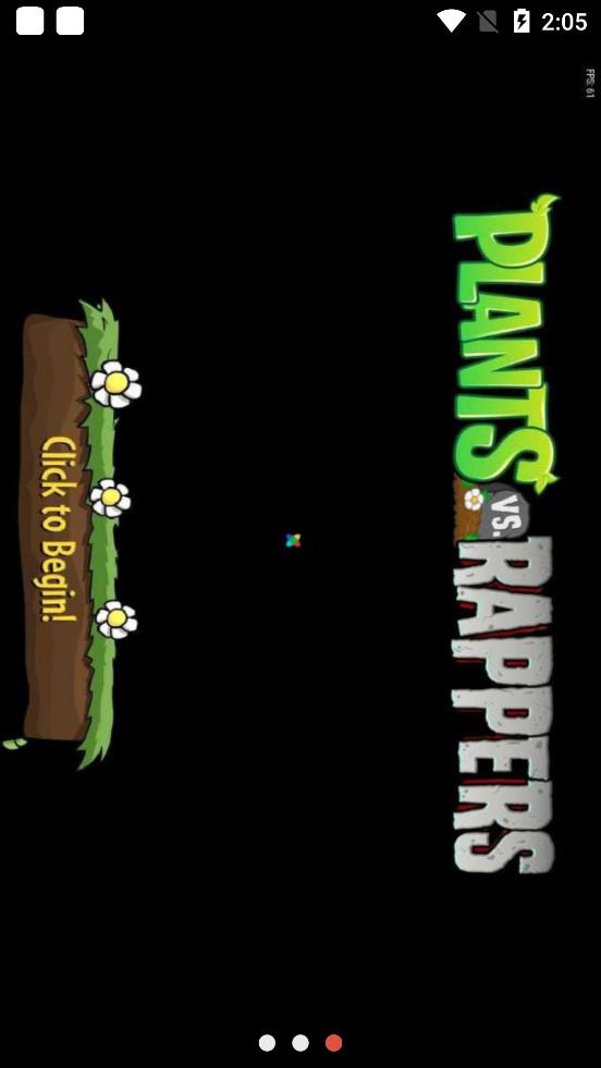 周五夜放克pvz模组低配版本(Plants vs. Rappers) 1