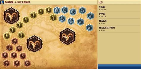 S6赛季必看！英雄联盟LOL ADC通用符文终极指南 4