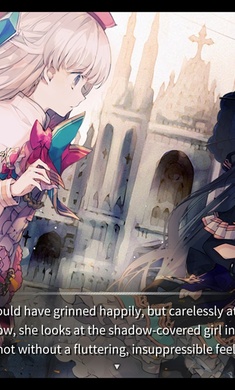 韵律源点游戏最新版 1