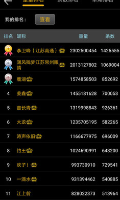 钓鱼看漂最新版 截图2