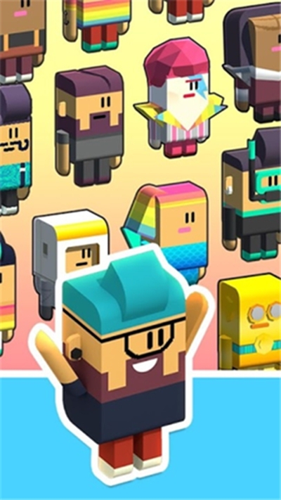 智能手机大亨3 截图3