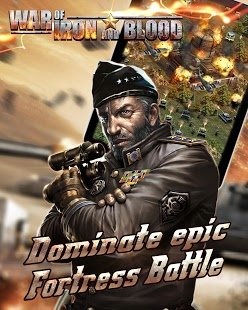 铁锈战争红警3mod 截图2