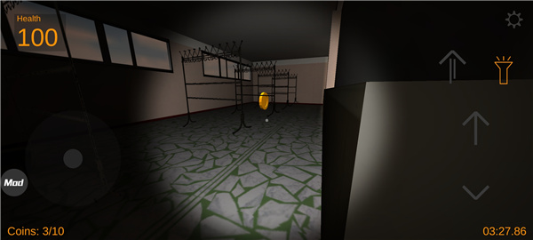 nextbot追逐MOD菜单 截图4