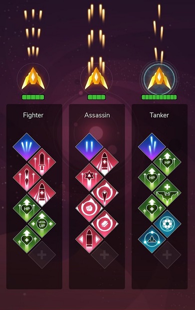 shootero汉化版 截图3