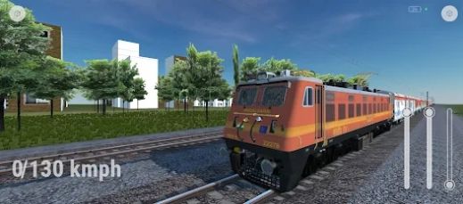 巴拉特铁路模拟器 1