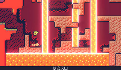 朗克历险记2025最新版 截图2