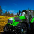 农场模拟3D英文版本