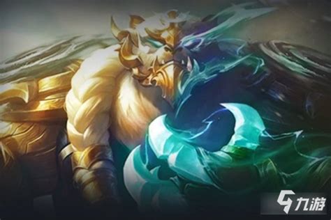 【LOL】S4赛季雷霆咆哮沃利贝尔天赋配置指南 2