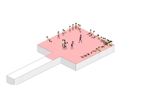 感染者 截图2