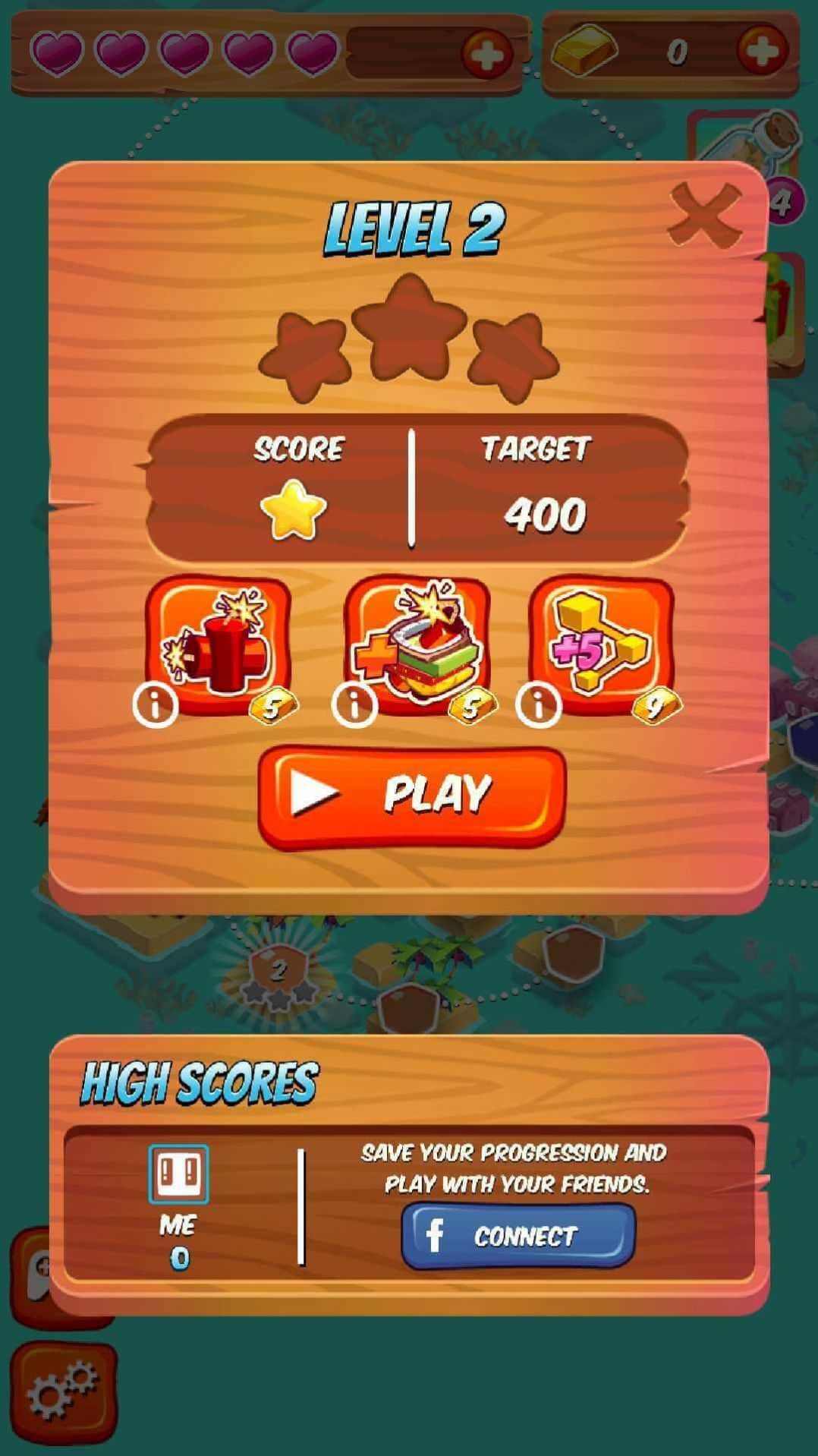 果汁块(Juice Cubes) 截图3