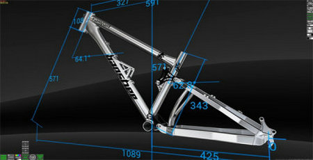 自行车配置器3D中文版 截图1