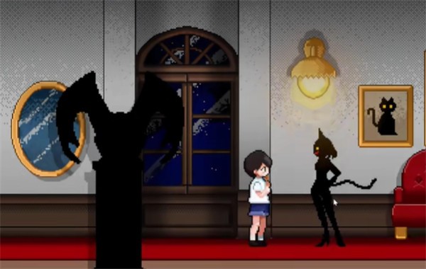八阶洋馆 1